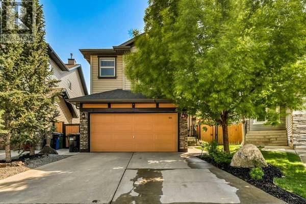 98 Chapalina Close SE, Calgary, AB T2X3W4