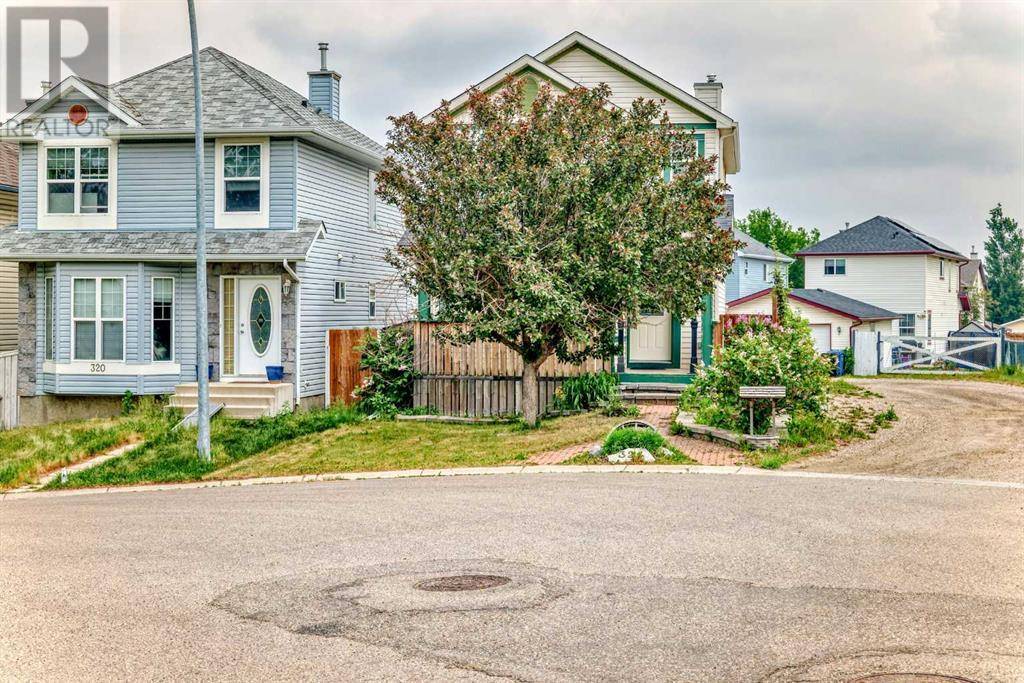 324 Hidden Hills Place NW, Calgary, AB T3A6E3