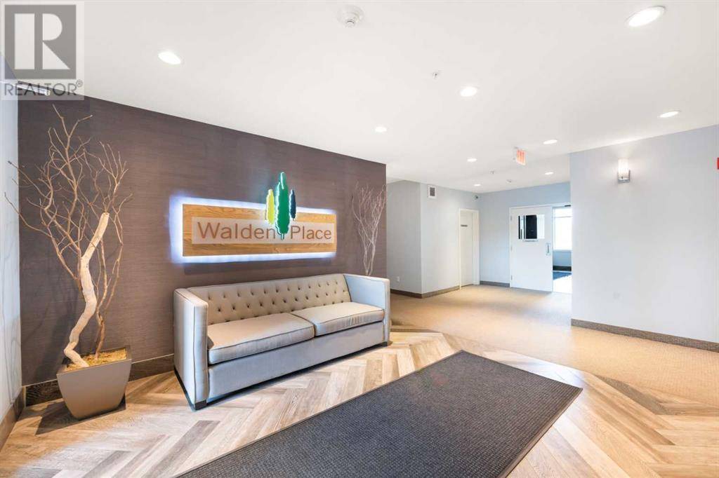 Calgary, AB T2X4E3,411, 10 Walgrove Walk SE