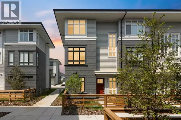 519, 857 Belmont Drive SW, Calgary, AB T2X4P2