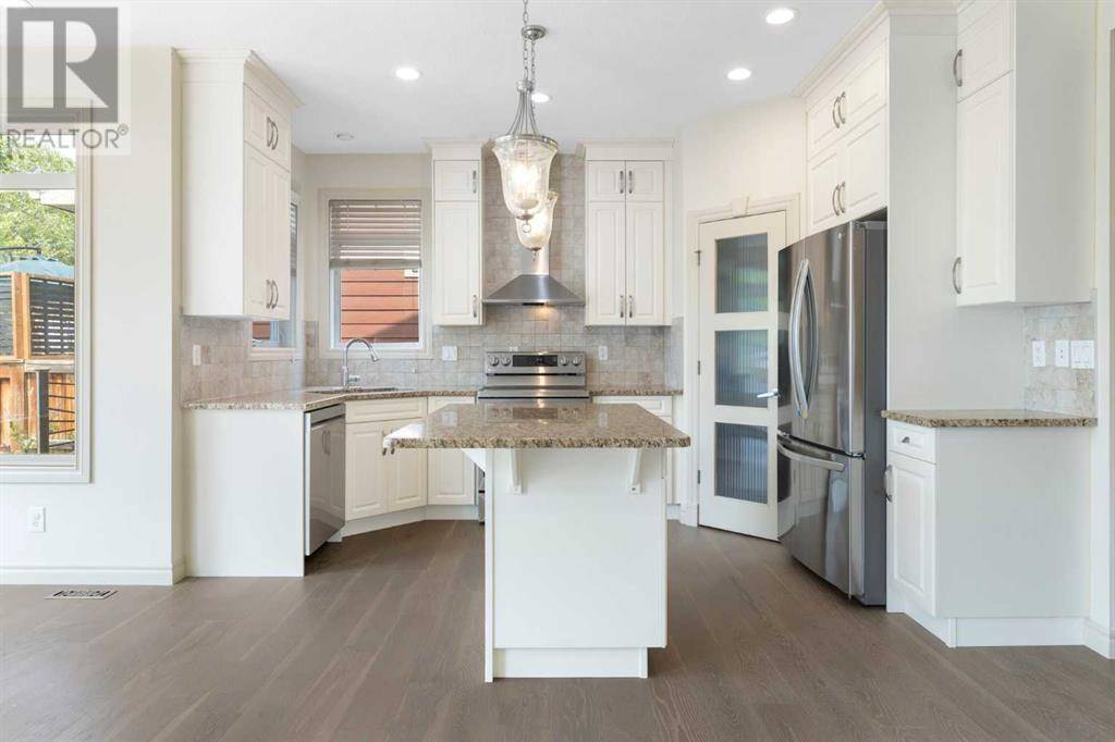 Calgary, AB T2X0C5,133 Silverado Creek Crescent SW
