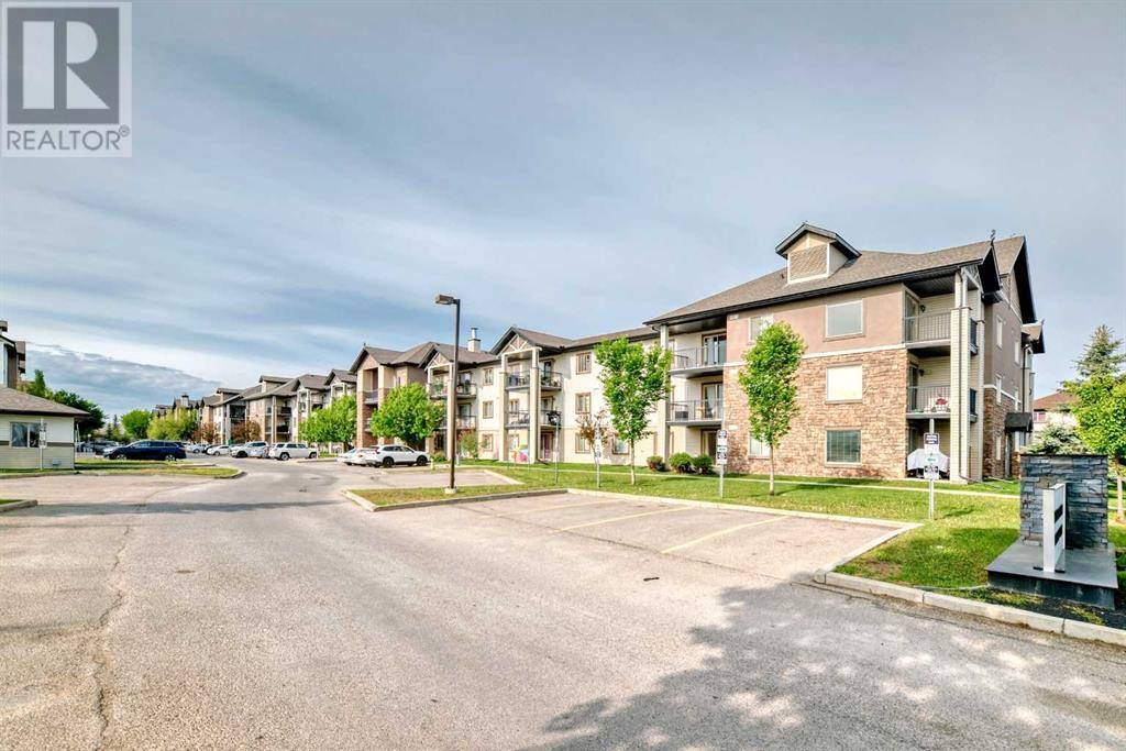 Calgary, AB T2Y0H9,1301, 16969 24 Street SW
