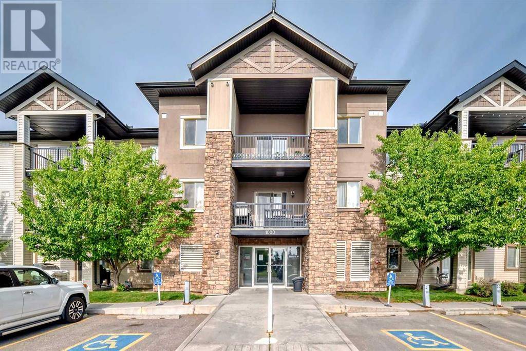 Calgary, AB T2Y0H9,1301, 16969 24 Street SW