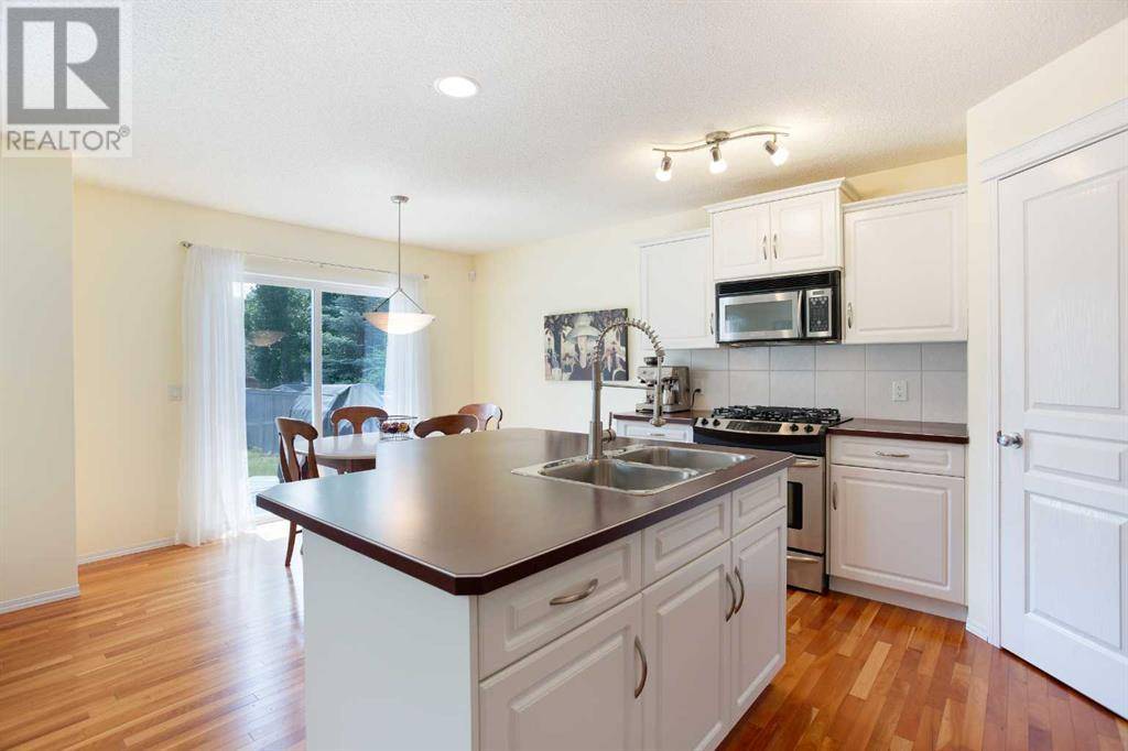 Calgary, AB T3M1G1,53 Cranwell Link SE