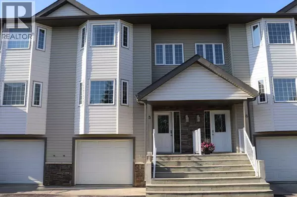 5, 1616 41 Street, Edson, AB T7E0A5