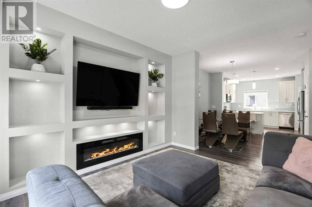 Calgary, AB T2X4E9,77 Walgrove Rise SE