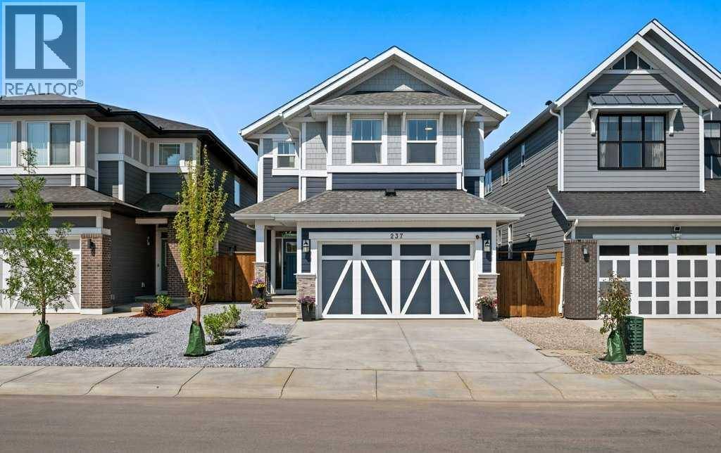 237 Magnolia Terrace SE, Calgary, AB T3M3H9