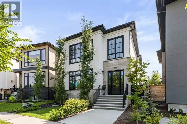 Calgary, AB T3E7B6,82 Valour Circle SW