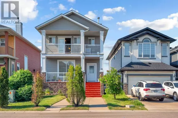 86 Taralake Way NE, Calgary, AB T3J5L9