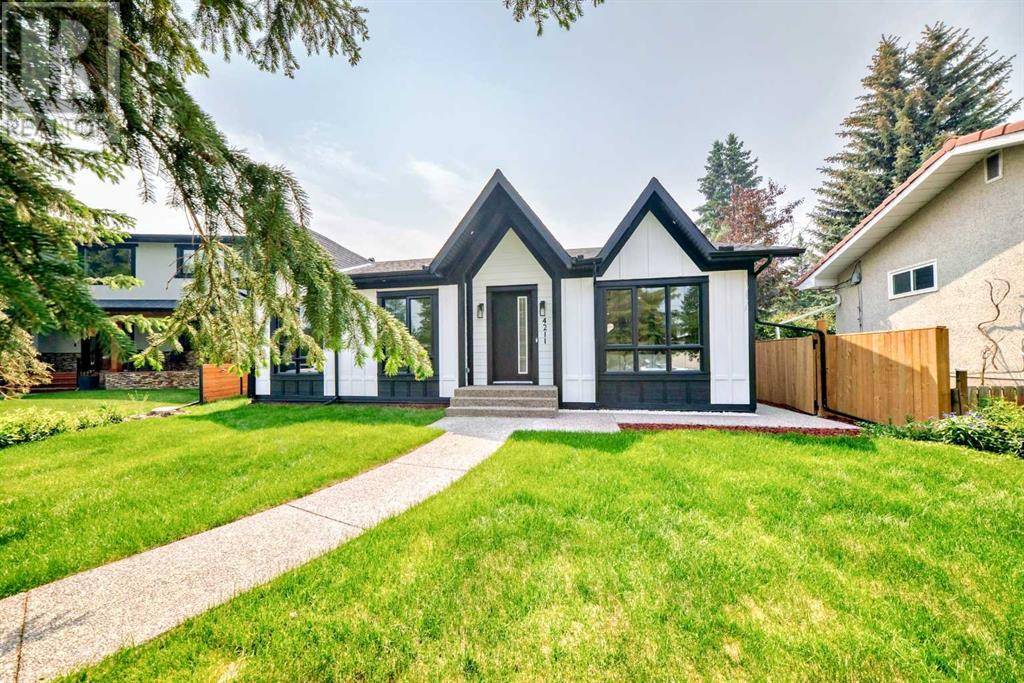 Calgary, AB T3A0J7,4211 Vandyke Place NW
