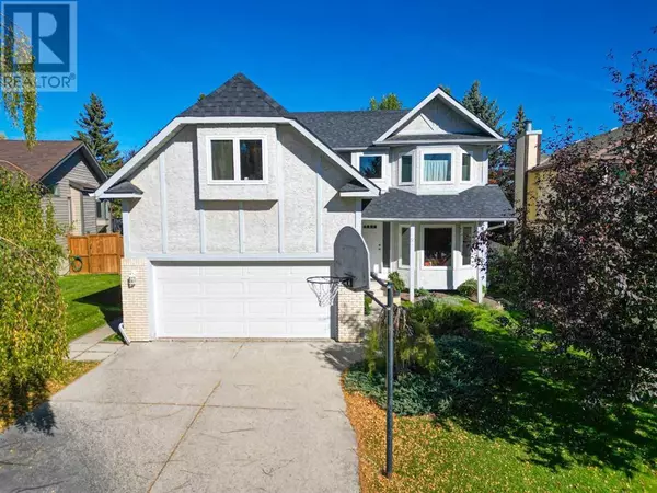 8 Edgeridge Way NW, Calgary, AB T3A4G8