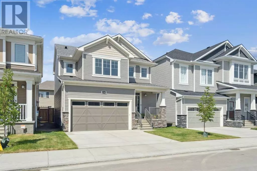 Calgary, AB T3N2H7,15 Cityline Point NE