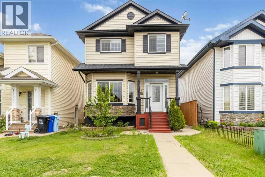 Fort Mcmurray, AB T9K0L9,201 Grouse Way