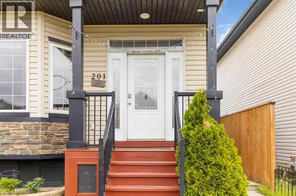 Fort Mcmurray, AB T9K0L9,201 Grouse Way