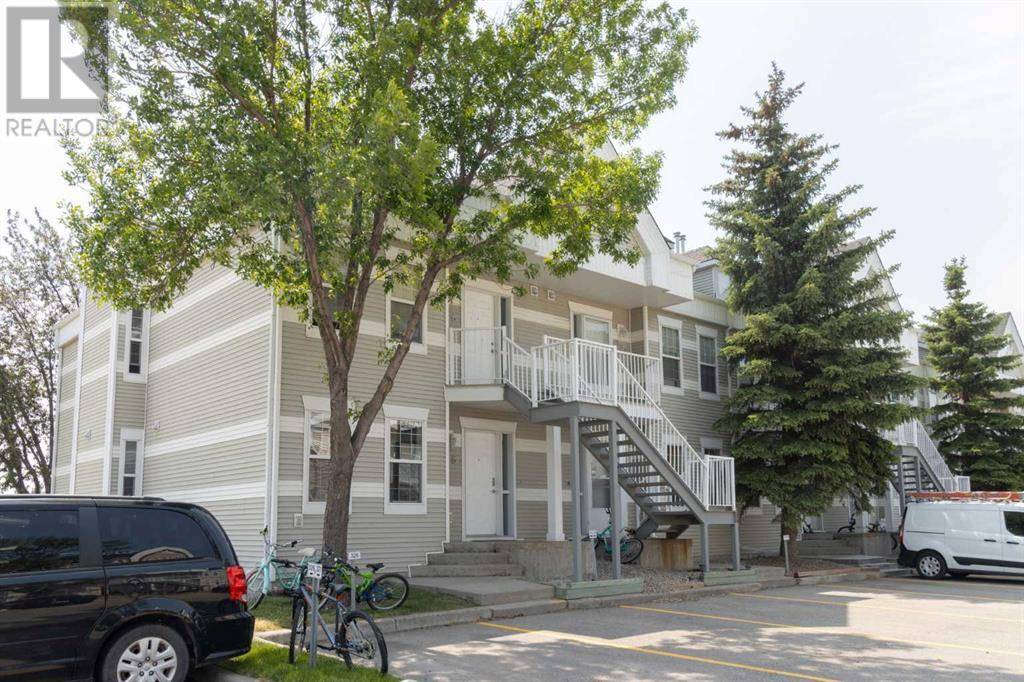 316, 103 Strathaven Drive, Strathmore, AB T1P1W3