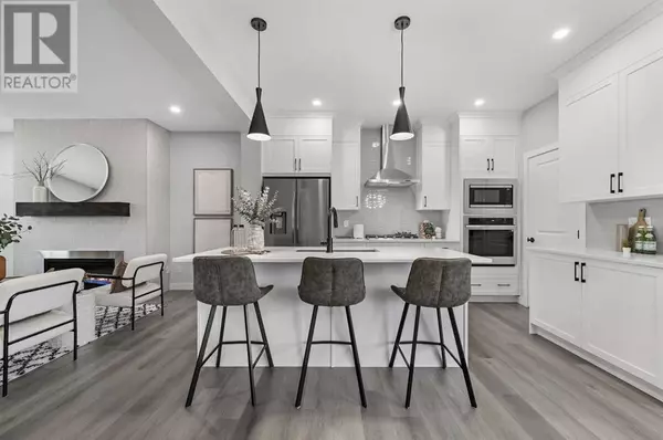 Airdrie, AB T4B5K5,2754 Baywater Landing SW