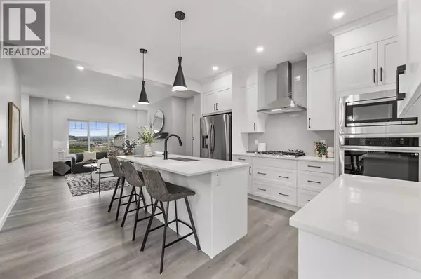 Airdrie, AB T4B5K5,2754 Baywater Landing SW