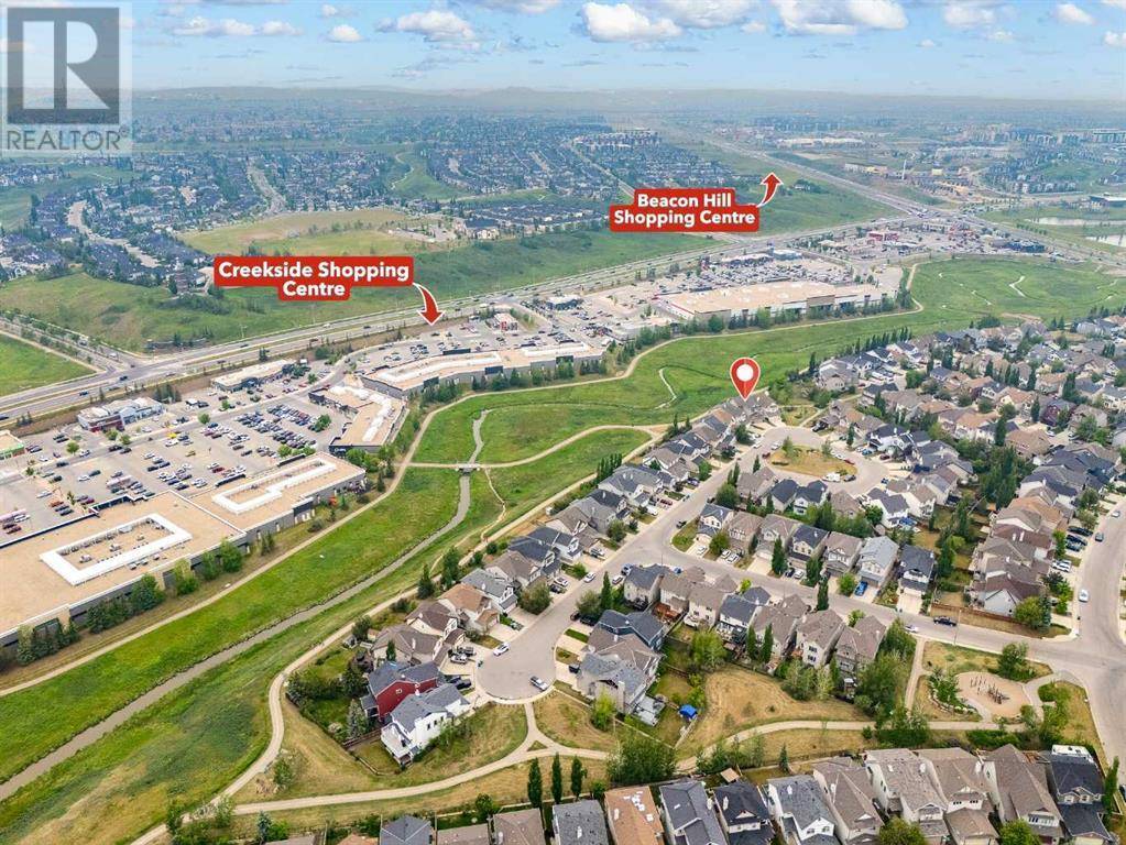 Calgary, AB T3P1G5,116 Evansbrooke Landing NW