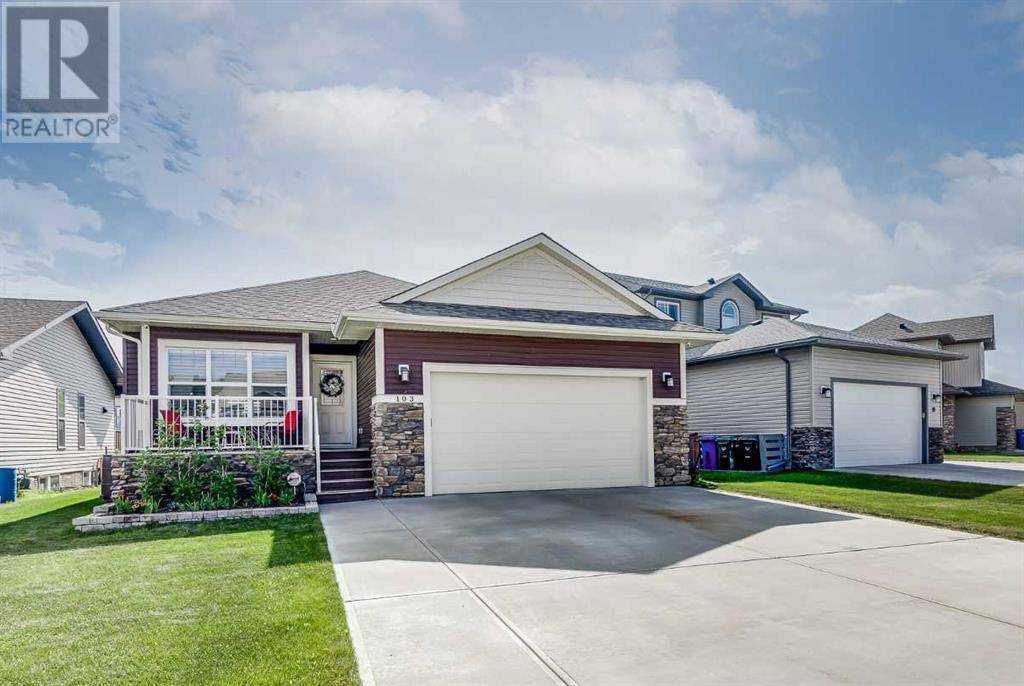 103 Valarosa Drive, Didsbury, AB T0M0W0