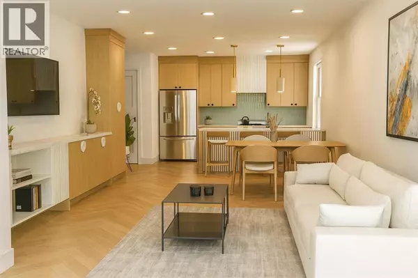 Calgary, AB T2T1M3,1, 1524 29 Avenue SW