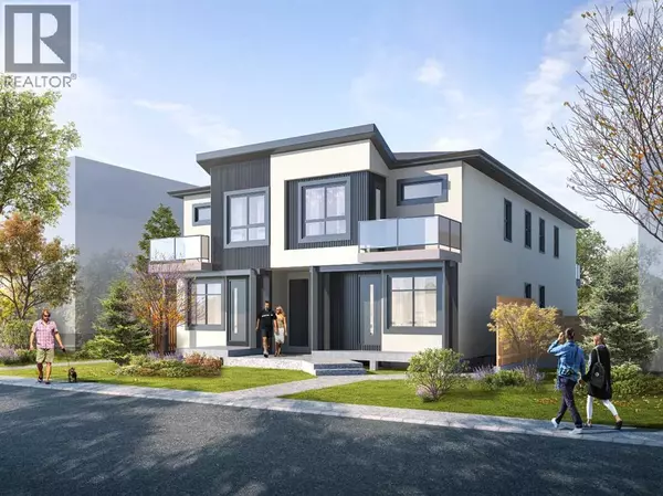 Calgary, AB T2T1M3,1, 1524 29 Avenue SW