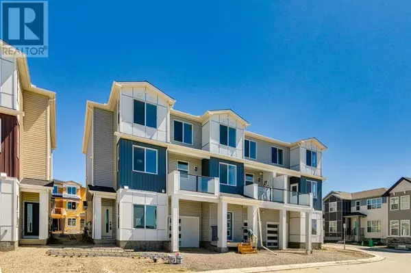 Calgary, AB T2A7Y1,406, 65 Belvedere Pointe SE