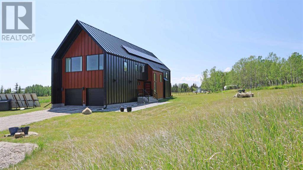 243216 Range Road 32, Rural Rocky View County, AB T3Z2E3