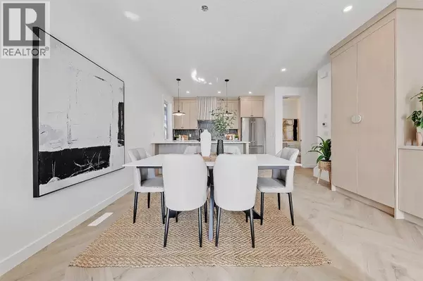 Calgary, AB T2T1M3,4, 1524 29 Avenue SW