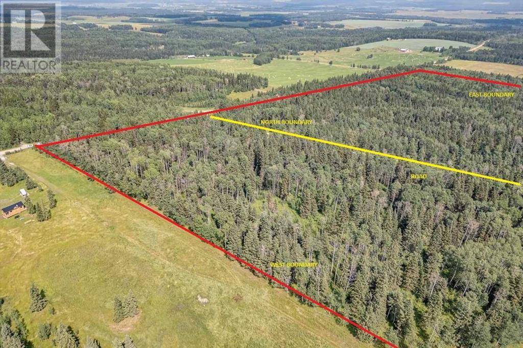 6101 Township Road 314, Rural Mountain View County, AB T0M1X0