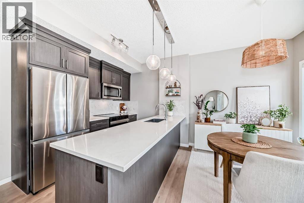 1203, 250 Fireside View, Cochrane, AB T4C2M2