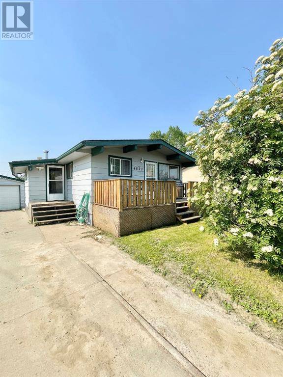 Swan Hills, AB T0G2C0,4823 Plaza Avenue