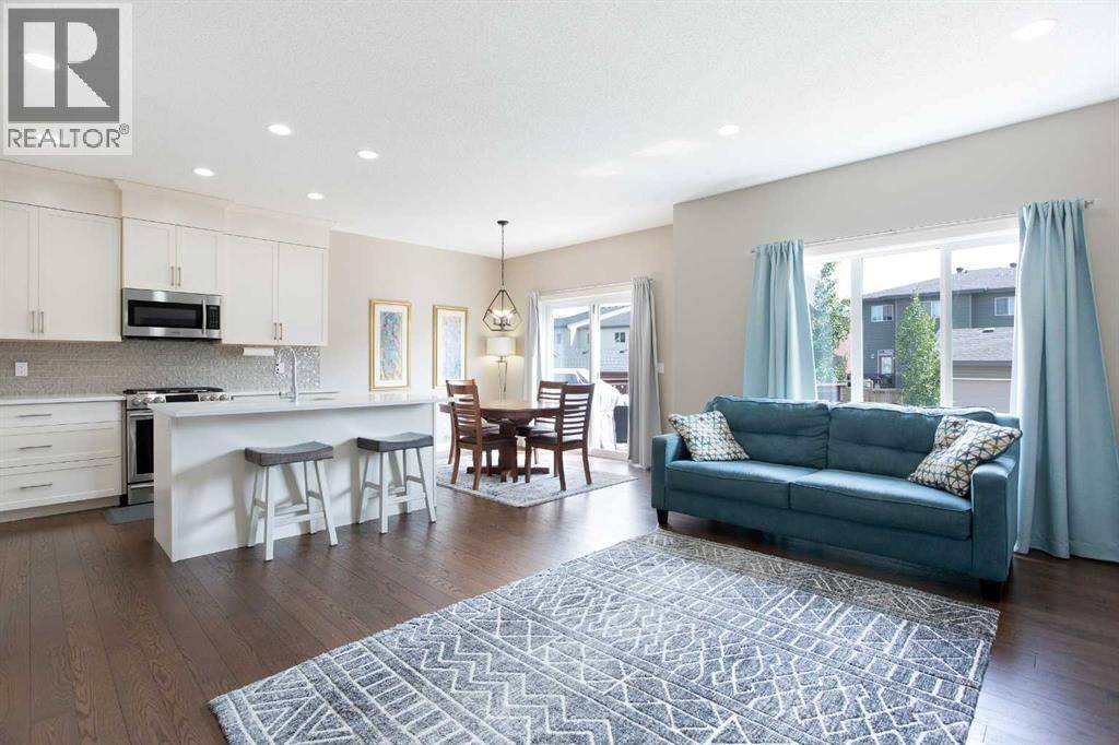 Calgary, AB T2X2J3,111 Walden Heights SE