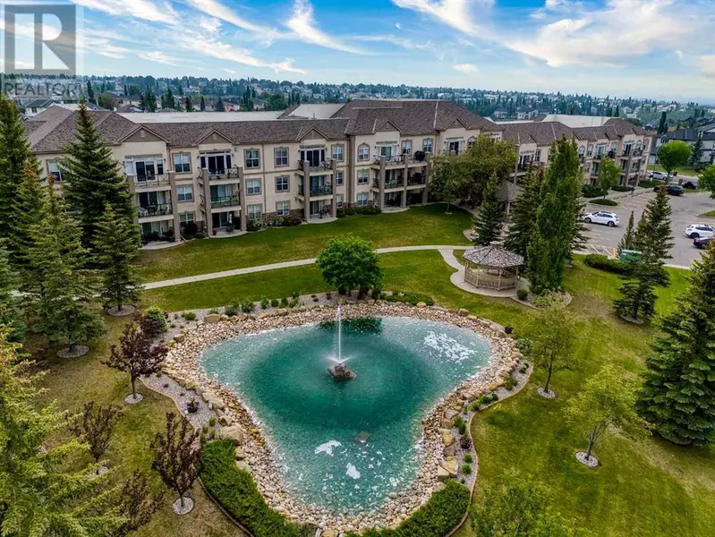1102, 303 Arbour Crest Drive NW, Calgary, AB T3G5G4