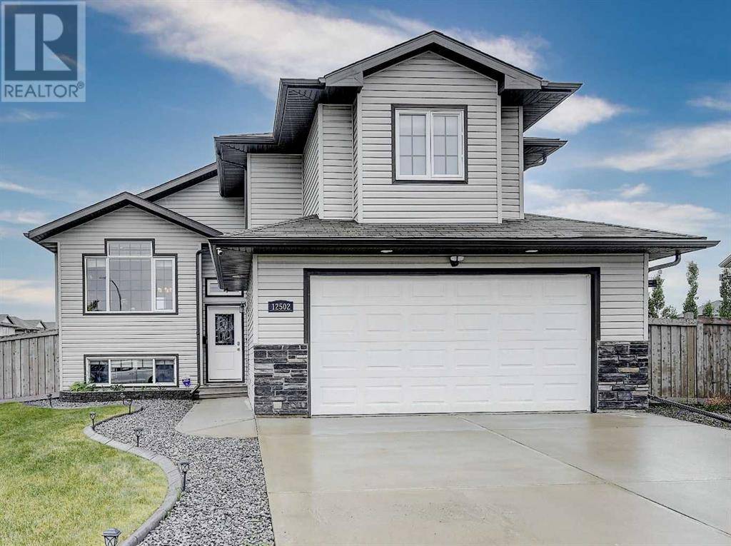 12502 103 Street, Grande Prairie, AB T8V2R3
