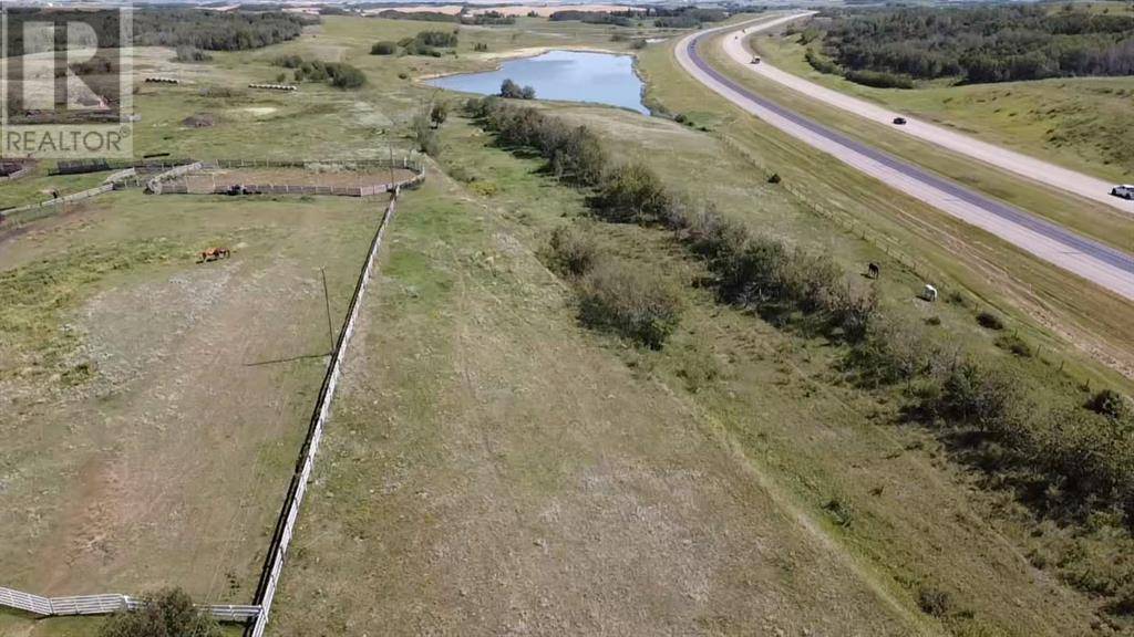 Rural Vermilion River County Of, AB T9X2C1,NW 26-50-5 W4