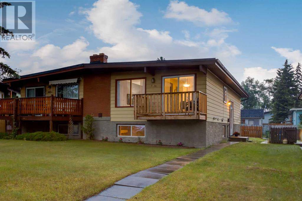 8808 6 Street SE, Calgary, AB T2H2A9