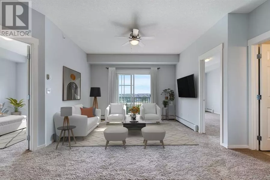 1405, 99 Copperstone Park SE, Calgary, AB T2Z5C9