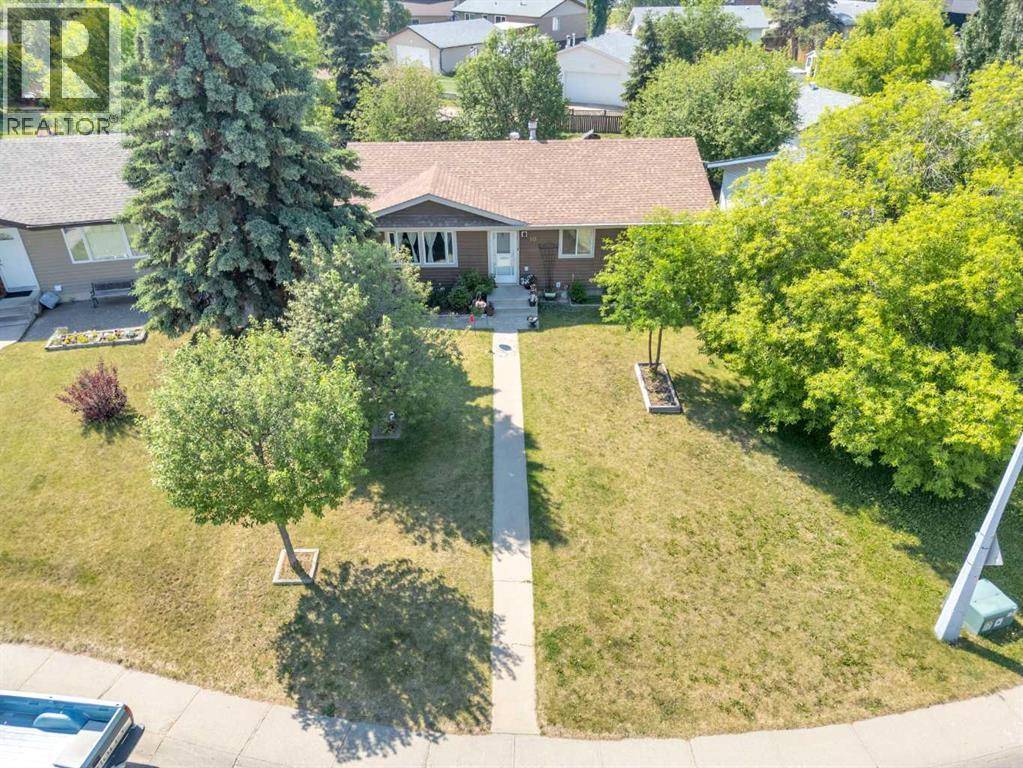 Sylvan Lake, AB T4S1W9,10 45 StreetCrescent