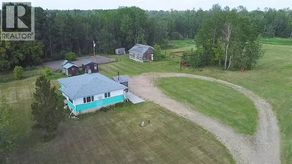 691063 Highway 813, Rural Athabasca County, AB T9S2A6