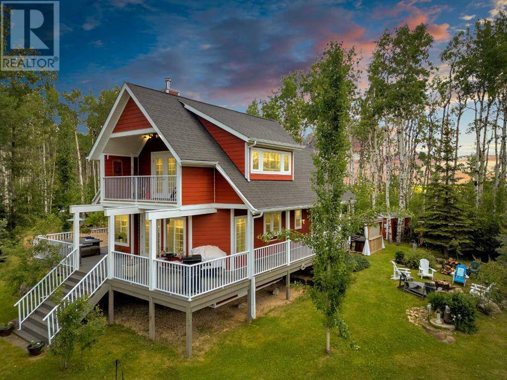 39, 423002 Range Road 10, Rural Ponoka County, AB T0C2J0