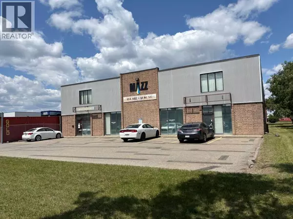 4452 64 Avenue SE, Calgary, AB T2B2B3