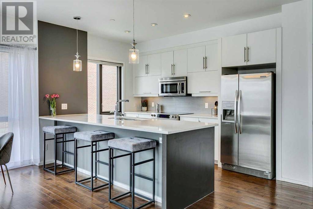 Calgary, AB T2E5A6,203, 414 Meredith Road NE