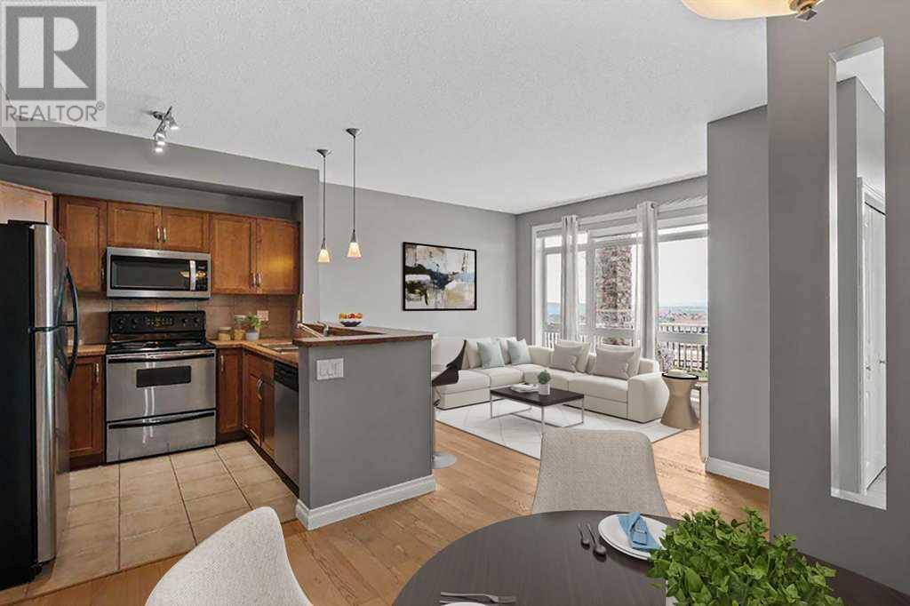 8, 153 Rockyledge View NW, Calgary, AB T3G5Y5