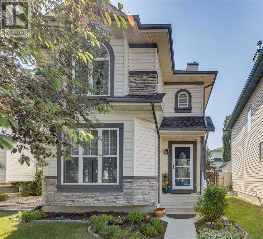 121 Hidden Ranch Hill NW, Calgary, AB T3A5X7