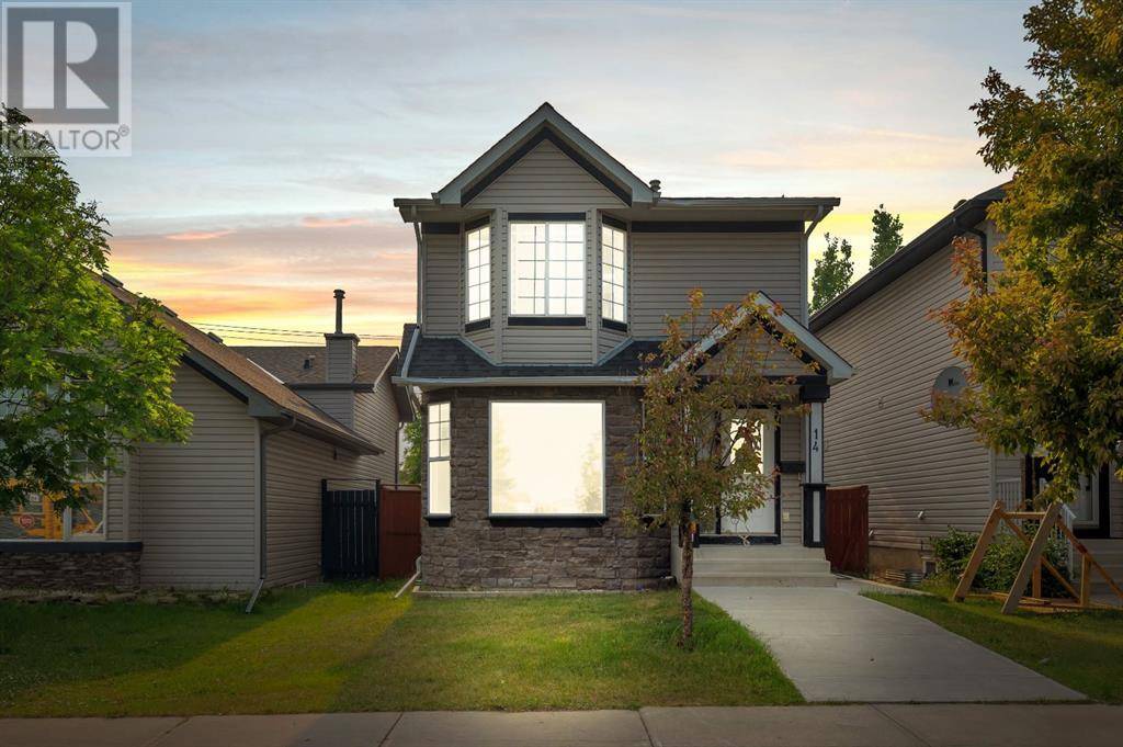 Calgary, AB T3J4V9,14 Tarington Place NE
