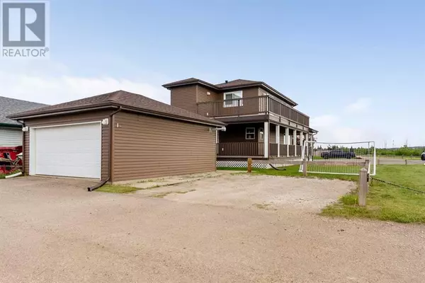 Fort Mcmurray, AB T9J1L8,149 Robinson Lane
