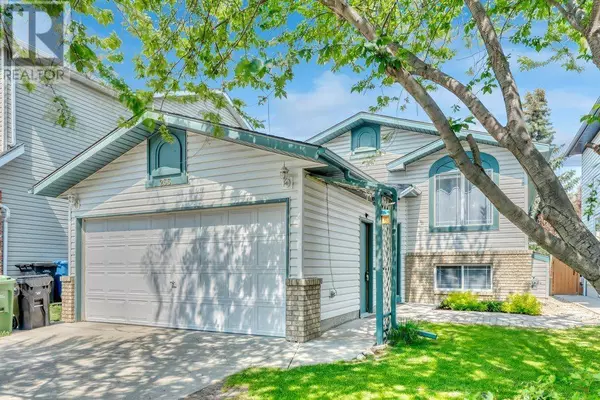 Calgary, AB T3K4Y7,233 Harvest Glen Place NE