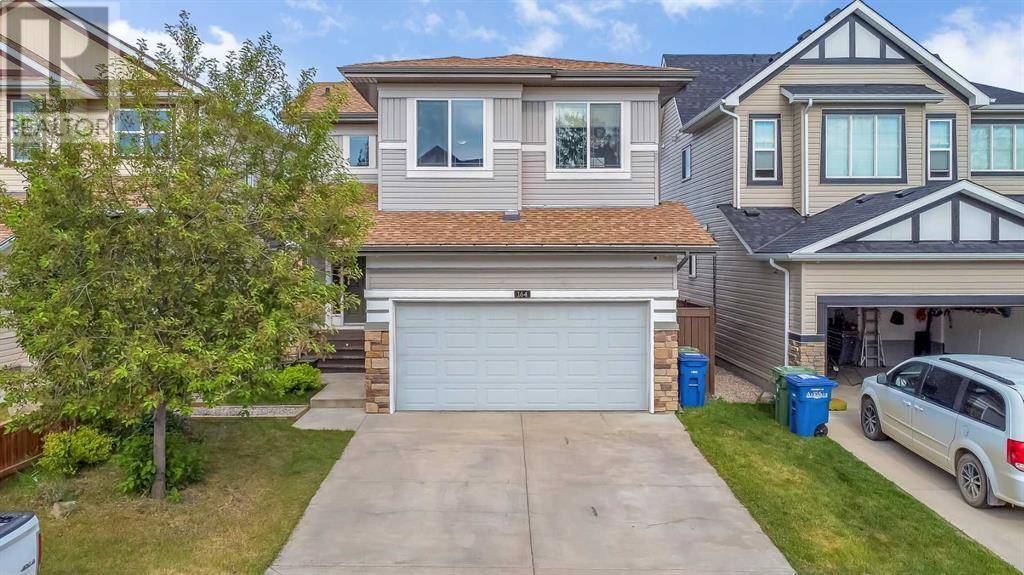 164 REUNION Grove NW, Airdrie, AB T4B0Z3