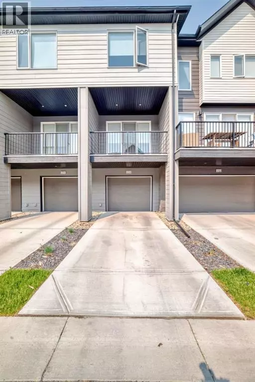 204 Skyview Ranch Circle NE, Calgary, AB T3N1Y8