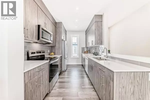 Calgary, AB T3N1Y8,204 Skyview Ranch Circle NE